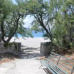 Apartman Incatevole Sul Mare Belmonte Calabro