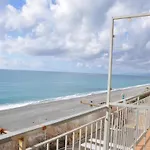 Incatevole Sul Mare Apartman *