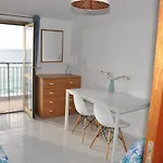 Apartman Incatevole Sul Mare Belmonte Calabro