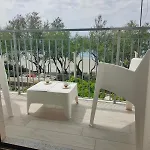 Incatevole Sul Mare Apartman Belmonte Calabro