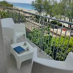 Incatevole Sul Mare Apartman Belmonte Calabro