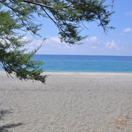 Incatevole Sul Mare * Belmonte Calabro