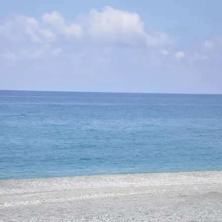 Incatevole Sul Mare