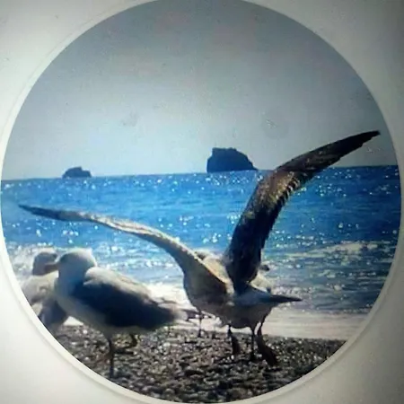 Incatevole Sul Mare Apartamento