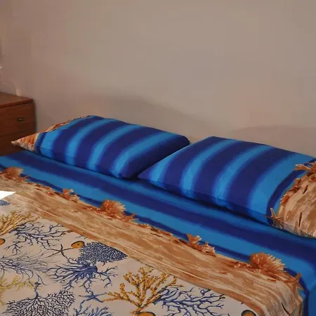 Apartamento Incatevole Sul Mare