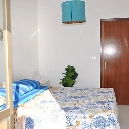 Incatevole Sul Mare Apartamento Belmonte Calabro