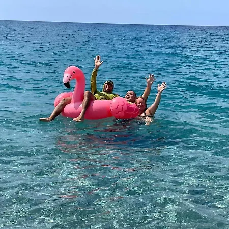 Apartamento Incatevole Sul Mare *