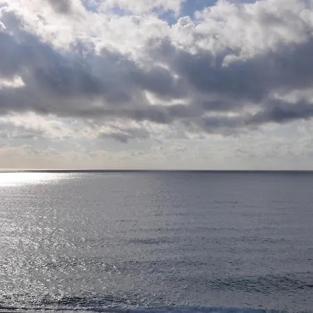 Incatevole Sul Mare Apartamento