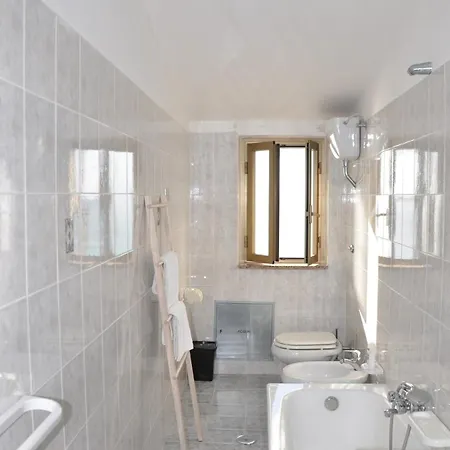 Apartamento Incatevole Sul Mare