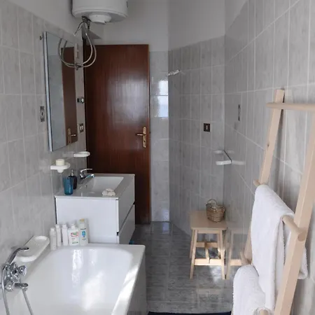Apartamento Incatevole Sul Mare *