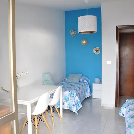 Incatevole Sul Mare *