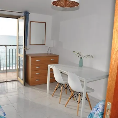 Apartamento Incatevole Sul Mare Belmonte Calabro