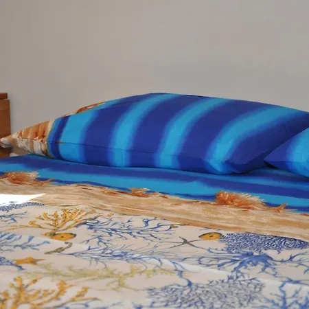 Incatevole Sul Mare Apartment Belmonte Calabro