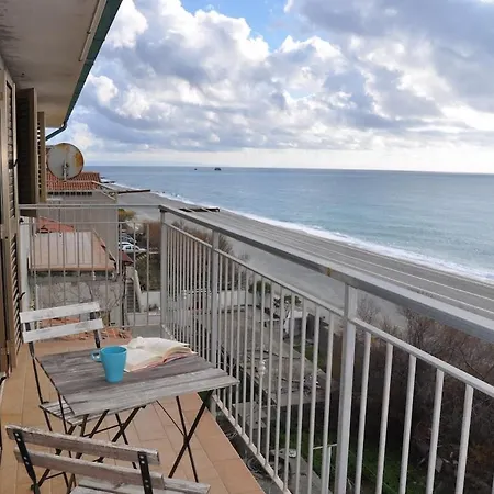 Incatevole Sul Mare Apartamento