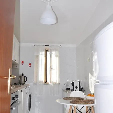 Apartamento Incatevole Sul Mare