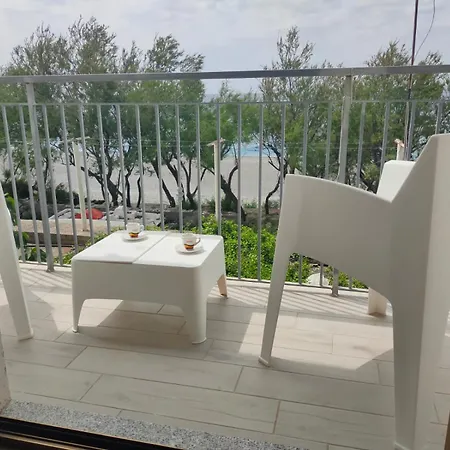 Apartamento Incatevole Sul Mare *