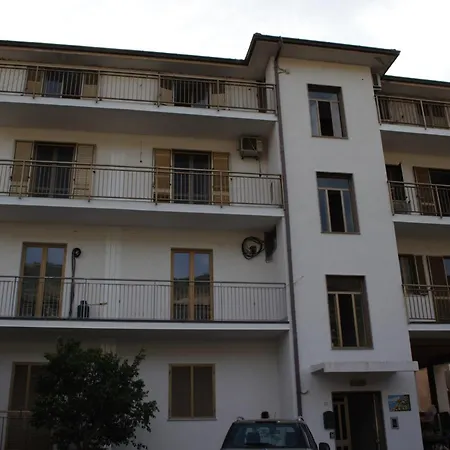 Apartment Incatevole Sul Mare *