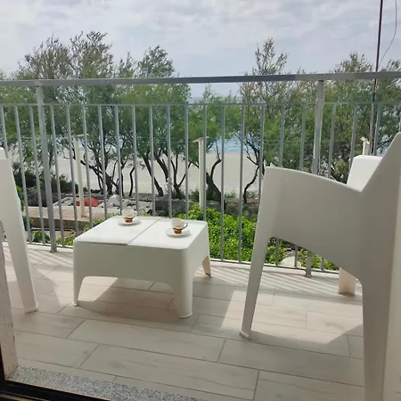 Incatevole Sul Mare Apartamento Belmonte Calabro
