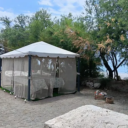 Apartamento Incatevole Sul Mare Belmonte Calabro