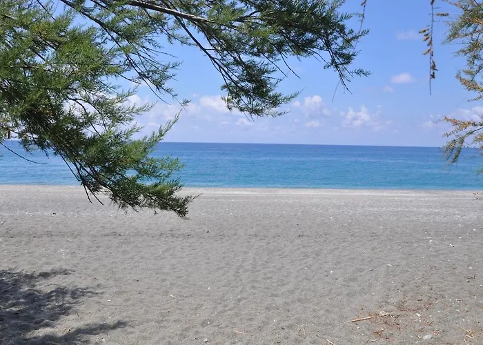 Incatevole Sul Mare * בלמונטה קלברו