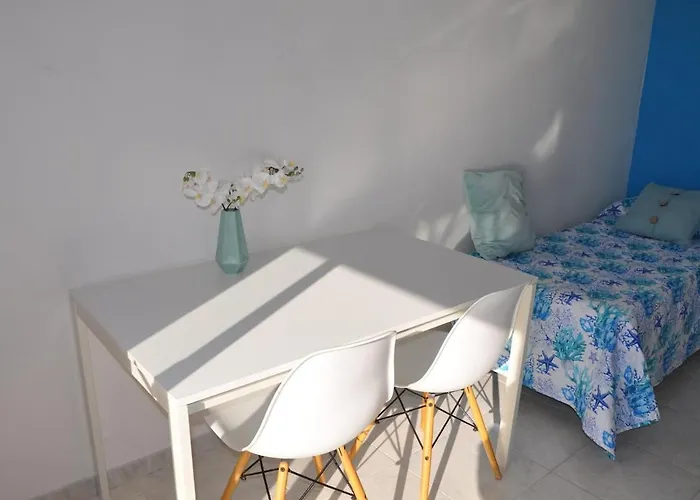 Incatevole Sul Mare *