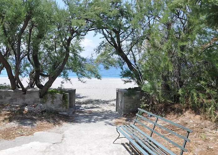 דירה Incatevole Sul Mare בלמונטה קלברו