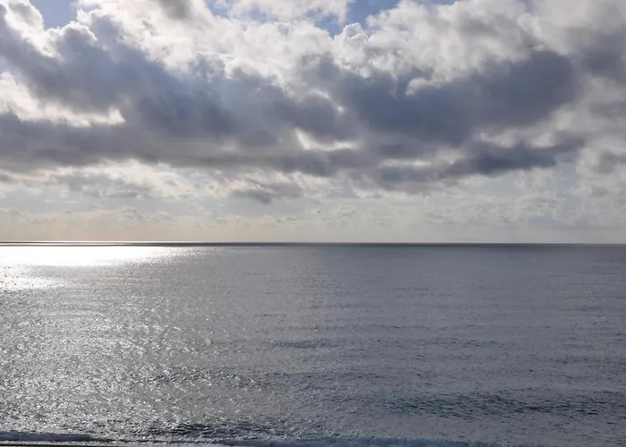 Incatevole Sul Mare דירה