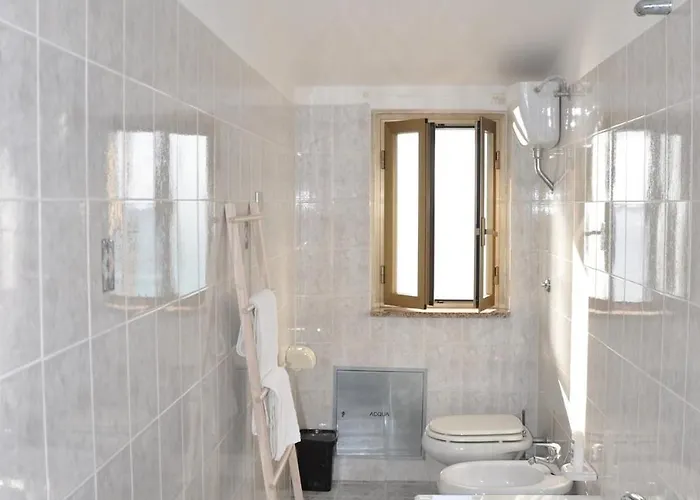 דירה Incatevole Sul Mare