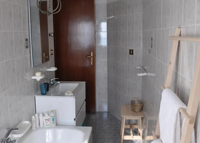 דירה Incatevole Sul Mare *