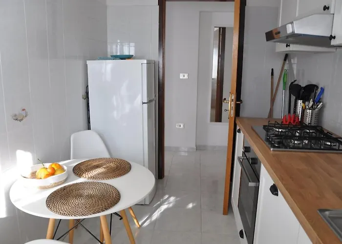 Incatevole Sul Mare * בלמונטה קלברו