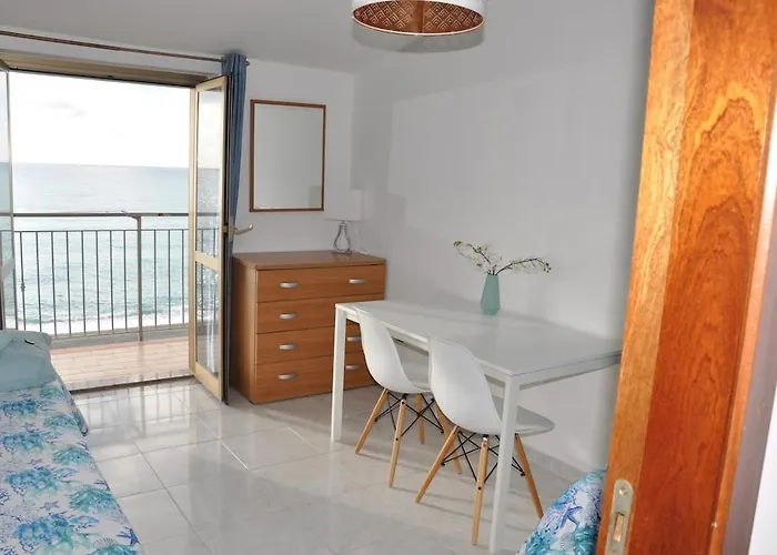 דירה Incatevole Sul Mare בלמונטה קלברו