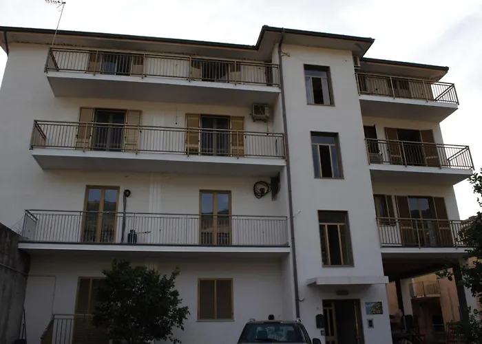 דירה Incatevole Sul Mare *