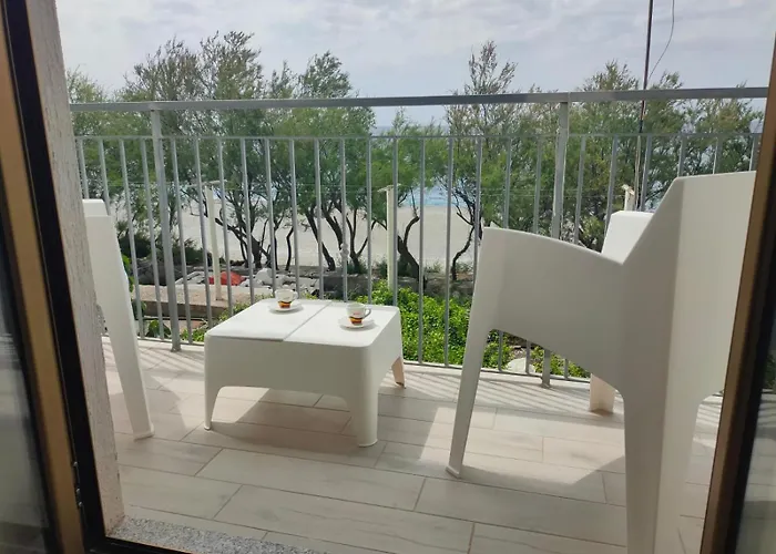 Incatevole Sul Mare דירה בלמונטה קלברו